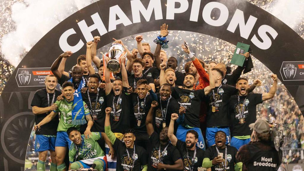 ¿Quiénes fueron los últimos campeones de Concacaf? El club más condecorado y el último de Centroamérica que lo ganó
