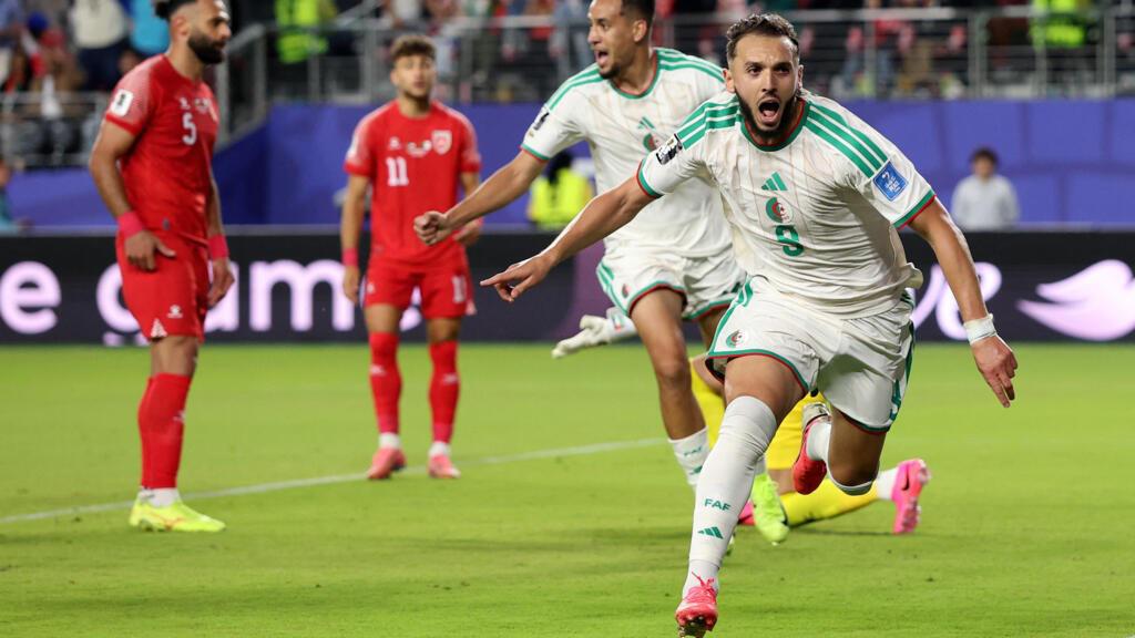 Acusan a jugadores de traición tras perder con Argentina y los sacaron del Mundial