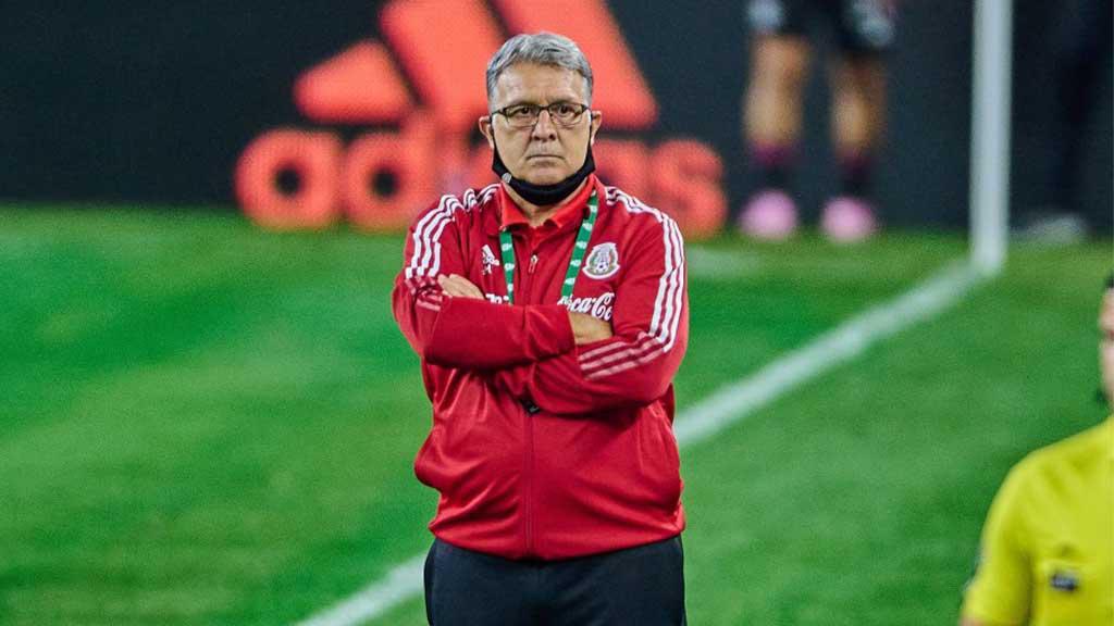 Luis Suárez y Tata Martino sorprenden: al descubierto los salarios de los entrenadores del Mundial de Qatar 2022