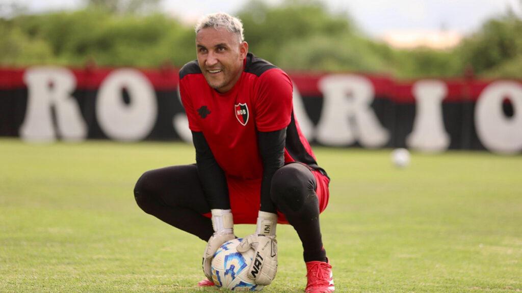 Destapa los secretos de Keylor Navas en Argentina y revela cuál es la dieta a sus 38 años ¿Quién es Gastón Monzón?