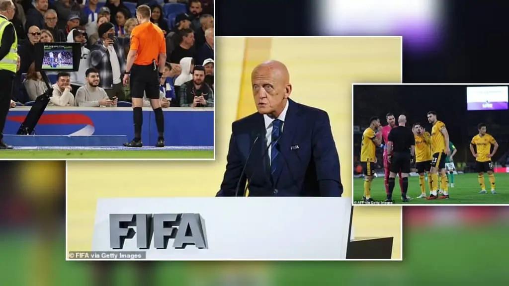 ¿Qué es el FVS, el nuevo VAR que ya se estrenó? El motivo por el que se utilizó y que convalidó un gol en el Mundial Sub-20