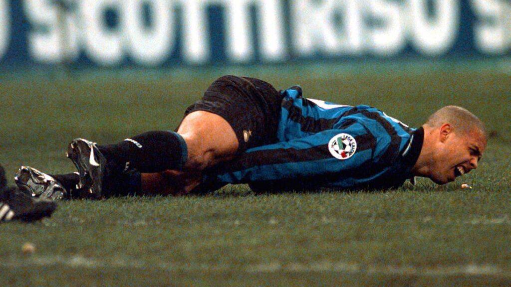 Ronaldo por fin reveló todos los secretos de sus fiestas privadas en Madrid: Esto lo hice muchas veces