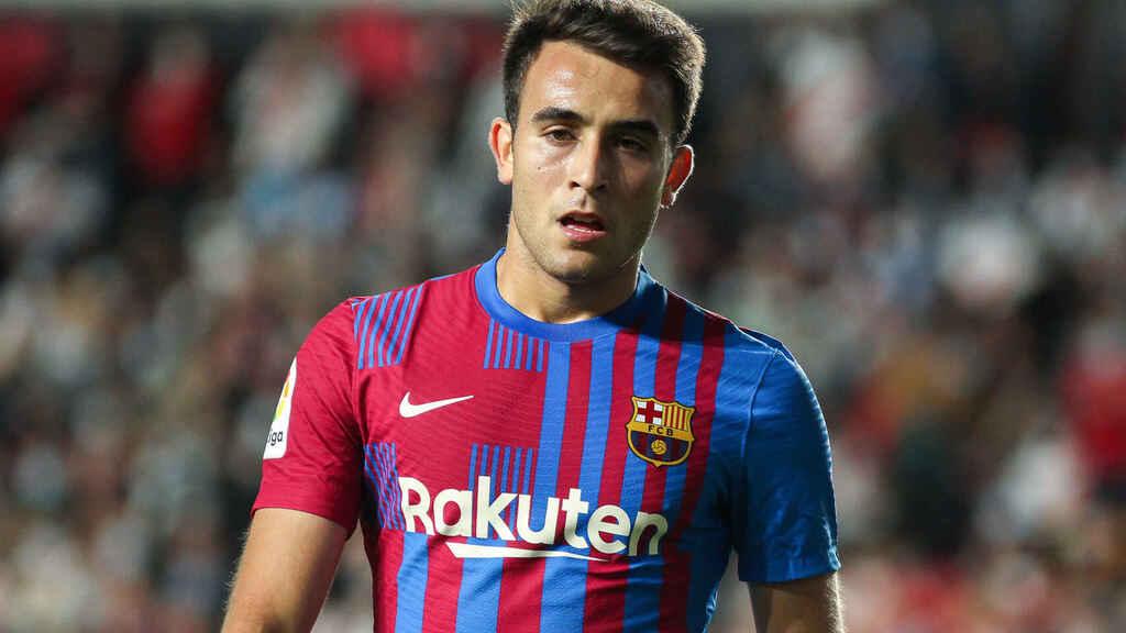 Con potente tridente: Alineación del Barcelona para enfrentar al Napoli en la Europa League