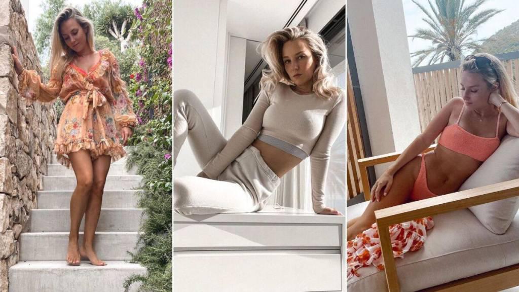 ¿Quién es la más bella? Las espectaculares esposas y novias de los jugadores de Real Madrid y Barcelona