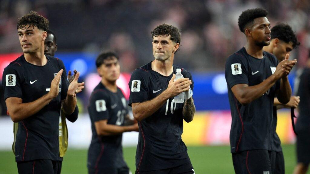 Duro golpe a CR7 y lo que sucede con Messi: la IA revela el campeón del Mundial 2026