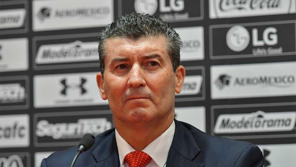 ¿Quién vendrá a Honduras? Técnicos reconocidos y con experiencia en selecciones que están como agentes libres