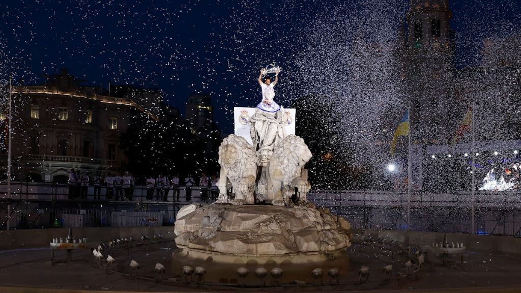 La promesa de Hazard, las duras imágenes de Marcelo en el Bernabéu y se acuerdan de Mbappé tras la Champions “14”