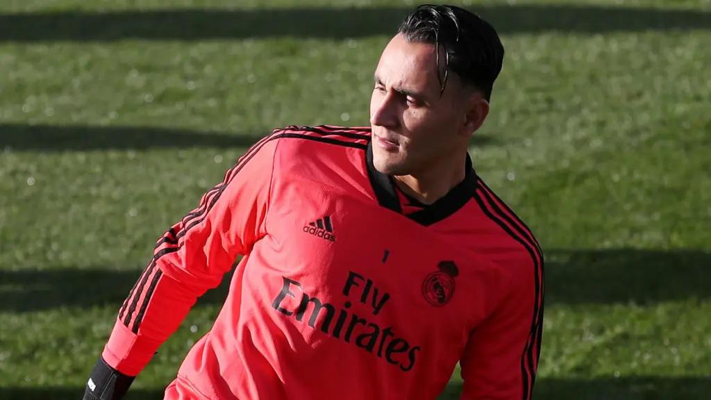 Keylor Navas invierte su fortuna: el gigante de Concacaf al que quiere comprar acciones y estos serían su socios