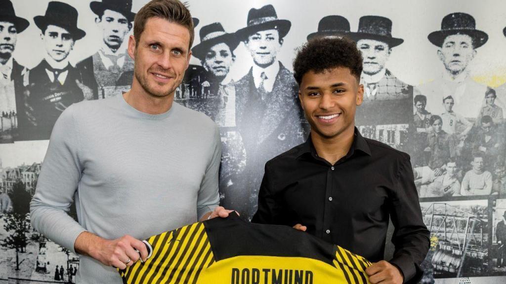 Bayern Múnich roba jugador al Barcelona: Los fichajes ya confirmados para la temporada 2022/23 ¿Y Cristiano Ronaldo?