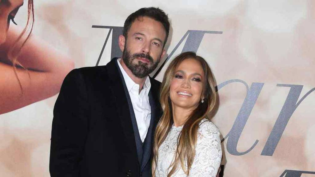 ¿Fue todo? Revelan el gran motivo por el que Jennifer Lopez y Ben Affleck se ‘separan’ luego de tres semanas de casados