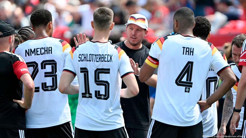 Ranking FIFA: nuevo líder y Argentina se quita una histórica maldición