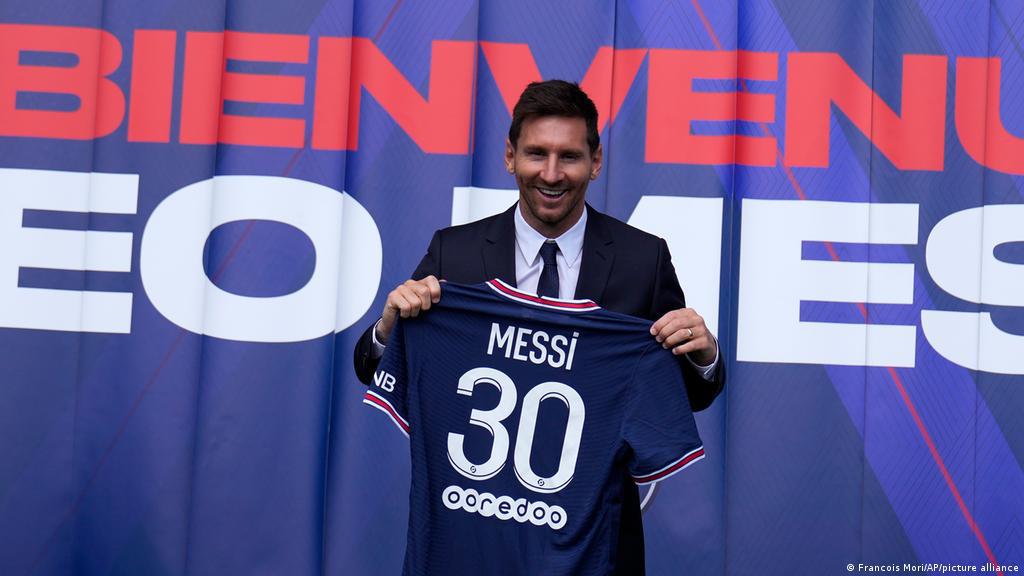 Al Khelaifi revela los millones que ha ganado el PSG gracias a Messi: Venta de camisas, contratos y el impacto en redes