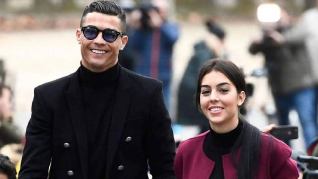 Cristiano Ronaldo: Los gemelos y exsoldados de fuerzas especiales que lo cuidan en Inglaterra