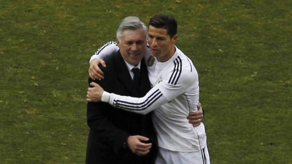 Con los fichajes galácticos: Así sería el nuevo 11 del Real Madrid con Ancelotti como entrenador