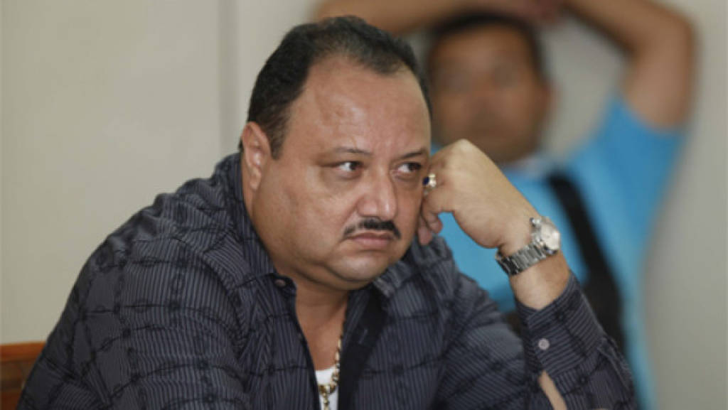 Presidente del Choloma: 'En Honduras hay una mafia'
