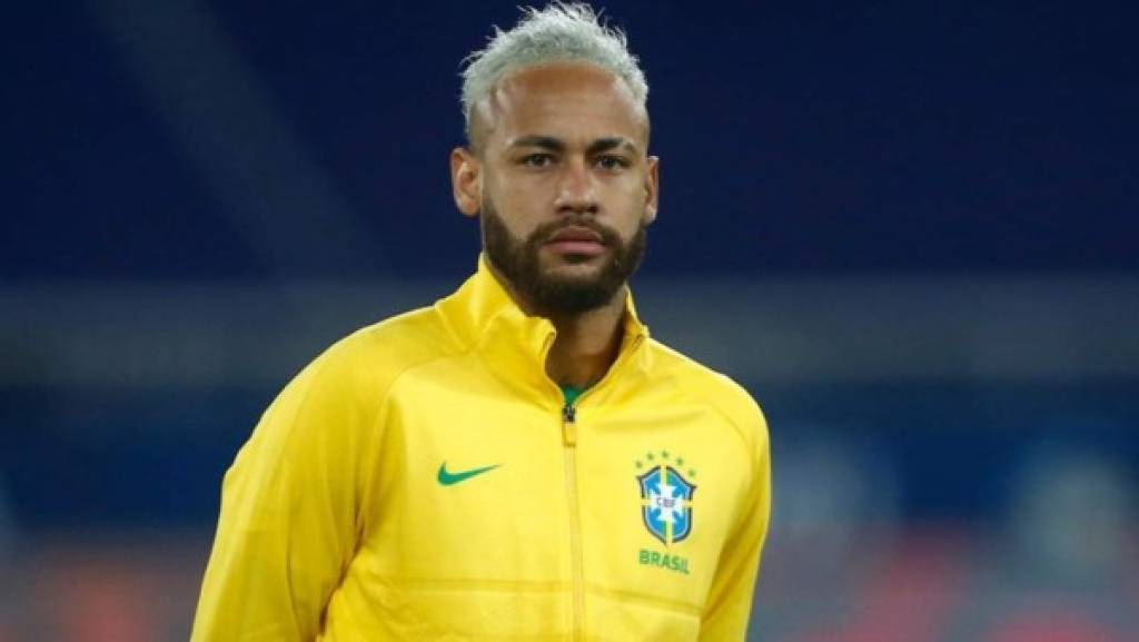 ¿Son novios? Preciosa tiktoker revela su relación con Neymar: ''La noche que nos conocimos acabó tarde...''