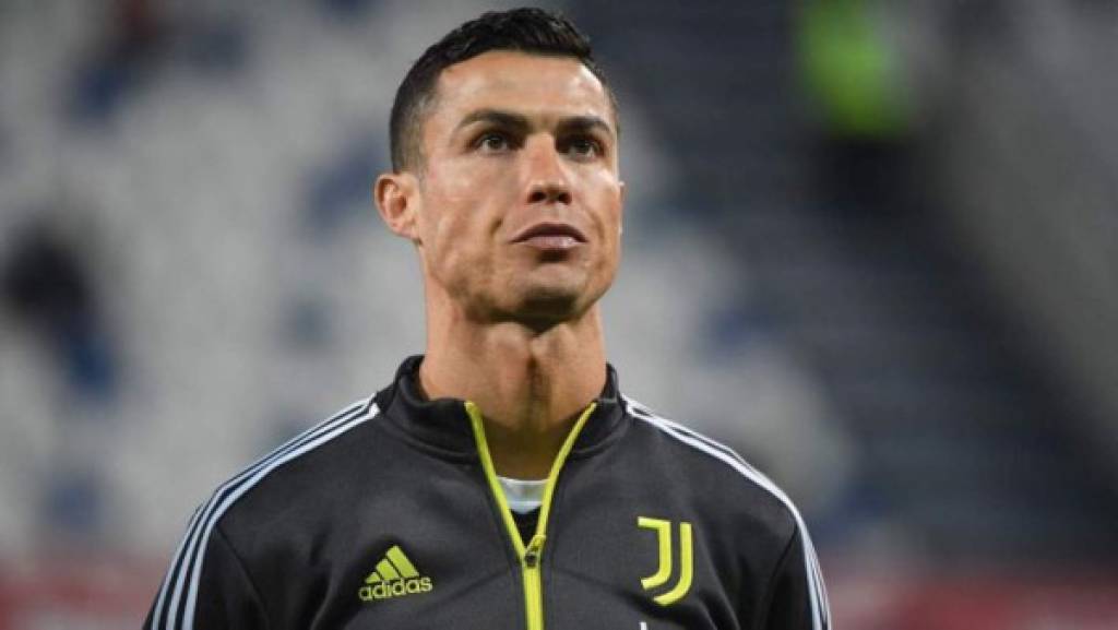 Cristiano Ronaldo agita el mercado de fichajes; Real Madrid le pone precio a crack y el portero que saldrá del PSG