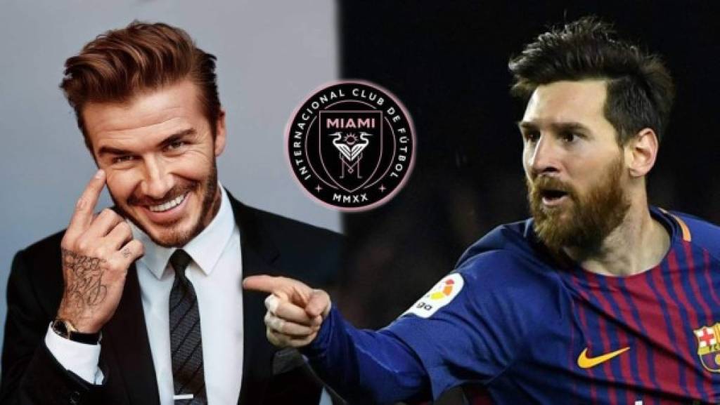 ¿Se va del Barcelona? Así es la nueva y lujosa adquisición de Messi en Miami y la cifra que pagó por ella
