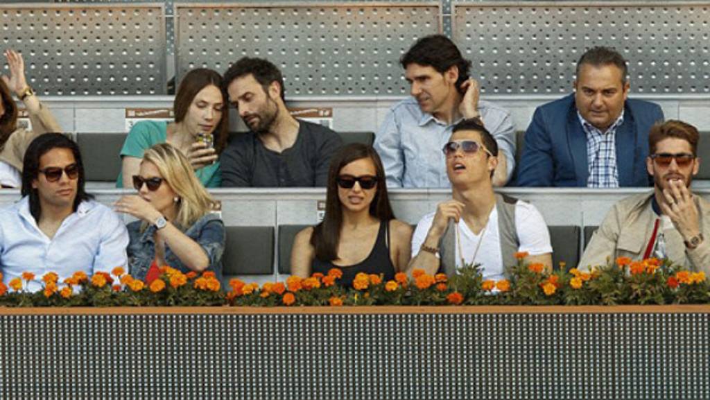 Tenis: Los emotivos mensajes de Sergio Ramos y Gasol a Nadal tras ganar a  Djokovic Roland Garros