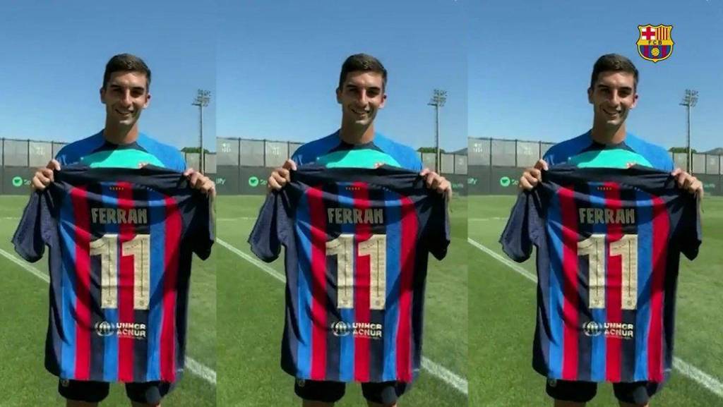 Están en serio peligro: Los 17 jugadores que Barcelona tiene inscritos para iniciar la Liga Española ¿Y los fichajes?