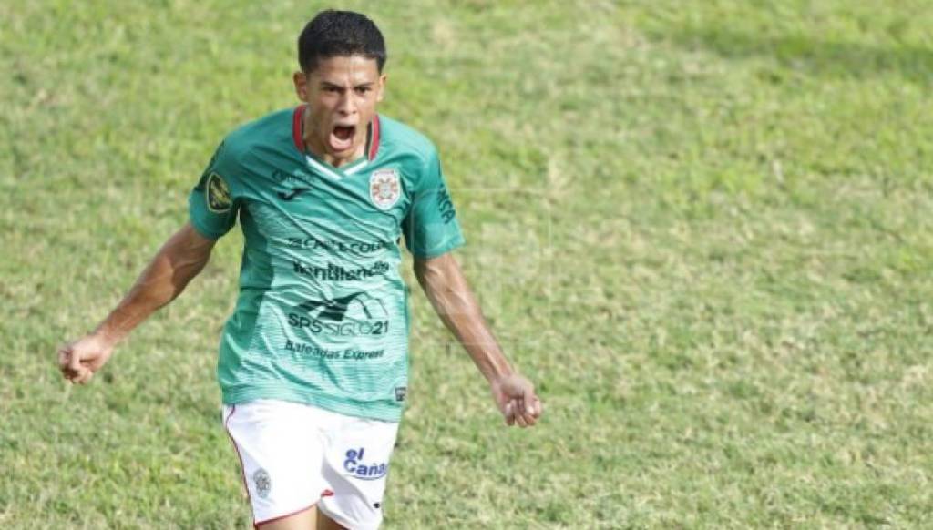 Uno no tiene equipo y el que dejó el fútbol: ¿Qué fue de los futbolistas de Honduras que jugaron el último Mundial Sub-20?