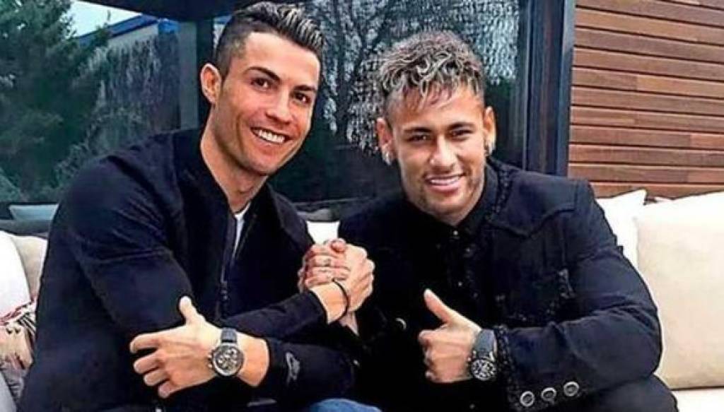 Arde el mercado de fichajes: Cristiano Ronaldo y Neymar juntos en este club, el nuevo delantero del PSG y Barcelona anuncia refuerzos