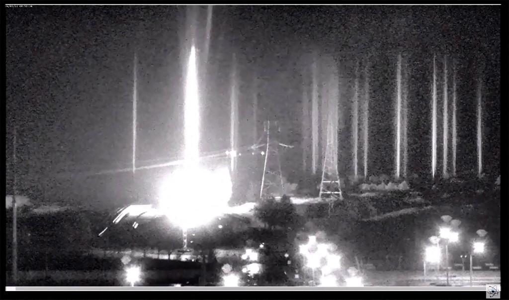 Así fue el feroz ataque de Rusia a la central nuclear de Ucrania y lo que pasaría si llega a explotar: ‘‘Será el fin de todo’’