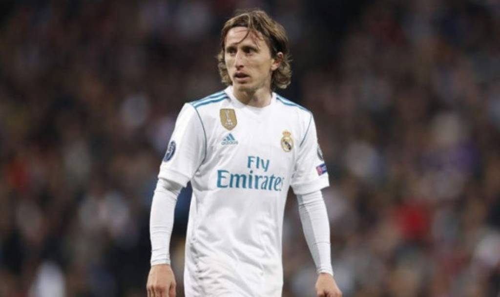 FICHAJES: Real Madrid perdería a Modric y dos más; Chelsea con otra baja ¿Y Pogba?