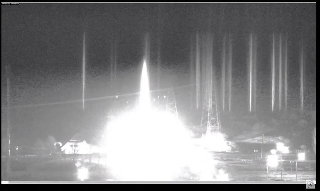 Así fue el feroz ataque de Rusia a la central nuclear de Ucrania y lo que pasaría si llega a explotar: ‘‘Será el fin de todo’’