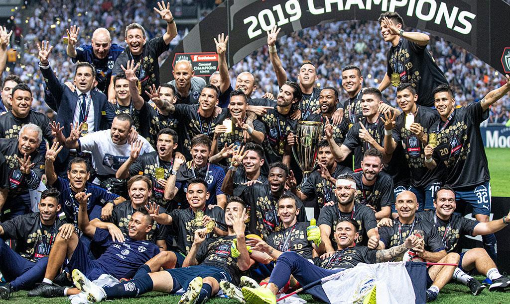 ¿Quiénes fueron los últimos campeones de Concacaf? El club más condecorado y el último de Centroamérica que lo ganó