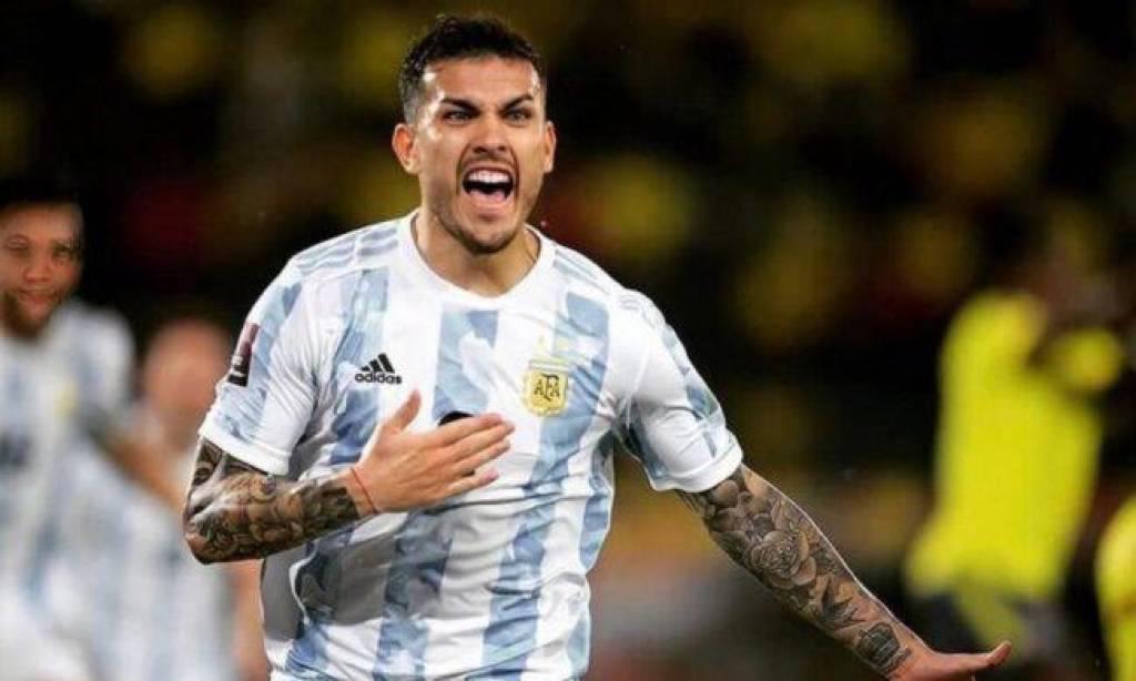 Hay tres bajas y se suman otras dudas: el trastocado once titular de Argentina para enfrentar a Honduras en Miami