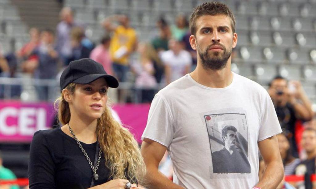 Filtraron las estrictas condiciones que Shakira le puso a Piqué luego del supuesto escándalo de infidelidad