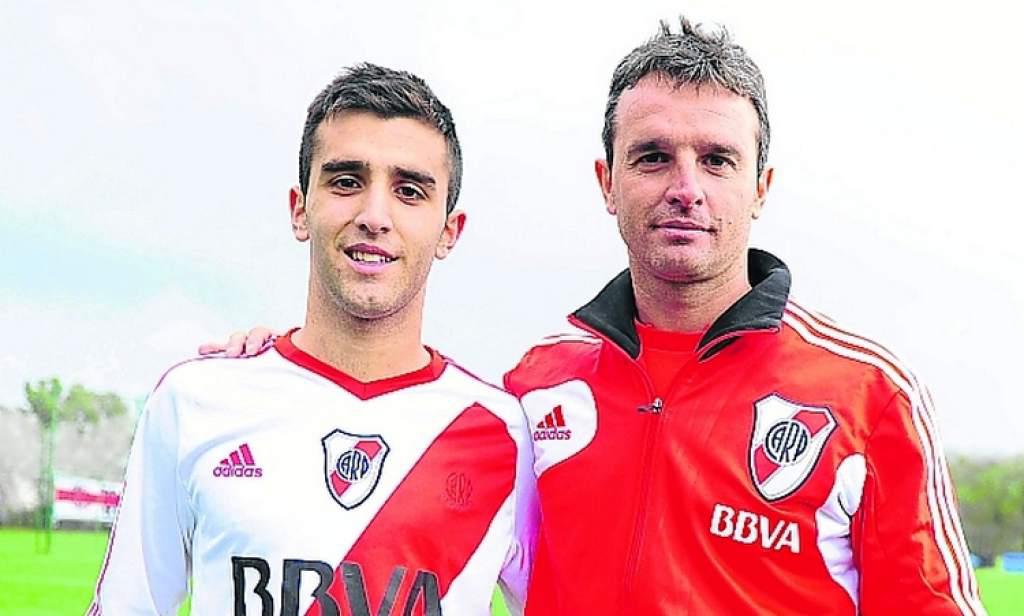 Las cosas que tienes que saber sobre Pablo Lavallén, el nuevo técnico del Olimpia de Honduras