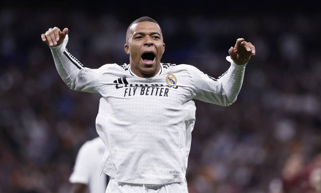 Bota de Oro: Kane se olvida de Salah y Mbappé; así va la tabla de goleadores en Europa, este es el inalcazable líder