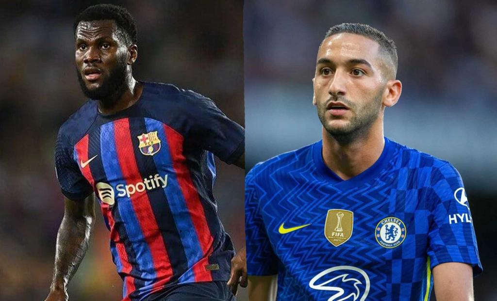 Mercado: trueque Barcelona-Chelsea, se fue del Al Nassr por Cristiano y Real Madrid le cierra la puerta ¿Keylor Navas a la Premier?