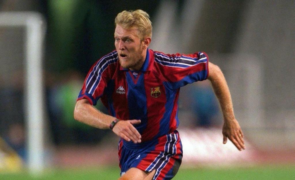 ¡Keylor Navas sería el próximo! Los 15 grandes futbolistas que jugaron para Barcelona y Real Madrid