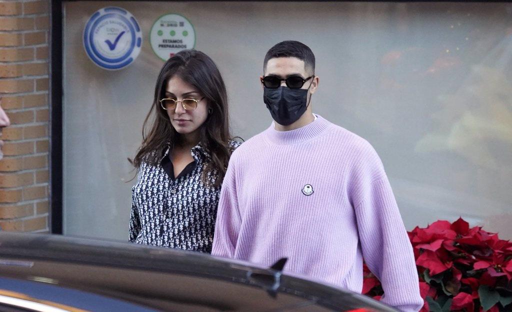 La dura confesión de Hiba Abouk sobre su separación con Hakimi ¿Qué postura tomó con la agresión sexual del jugador?