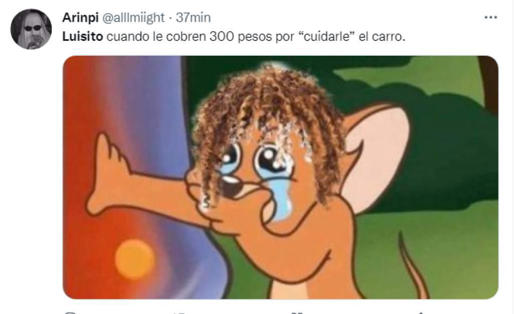 Para reír: Los divertidos memes de la llegada de Luisito Comunica a Honduras ¿Cómo sería su graduación universitaria?