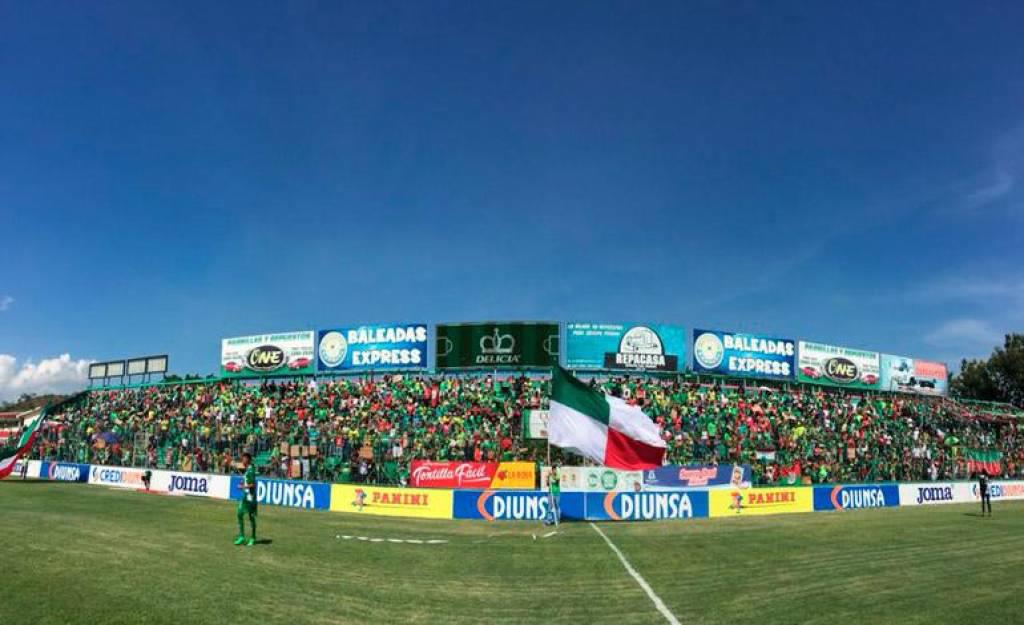 Honduras da un paso más: Parrillas One se une a exclusiva lista de equipos con estadio propio en Centroamérica