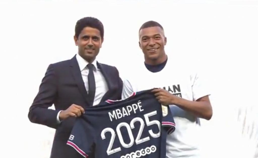 Mercado de fichajes: El jugador que regresa al Real Madrid, bombazo oficial de Mbappé y Xavi ‘echa’ a cuatro en el FC Barcelona ¿Y Lewandowski?