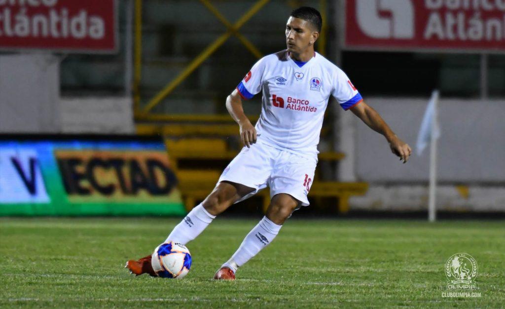 Fichajes Honduras: Olimpia y Marathón preparan barrida, Lavallén se va y DT se ofrece al león; jugador rechaza a Motagua