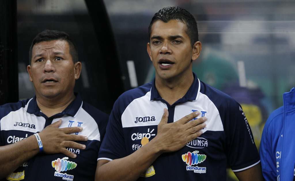 Comienza casting en la Selección de Honduras para 2026: Entrenadores que son opciones para un interinato en la 'H'