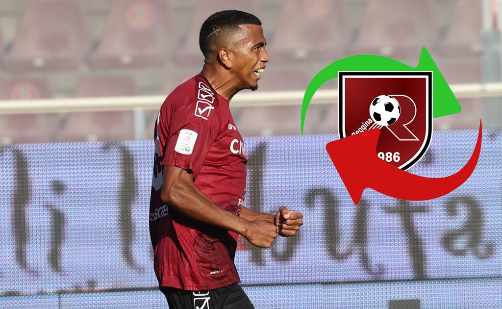 Inter, atento a un posible traspaso: Los dos equipos que siguen pujando por el fichaje de Rigoberto Rivas