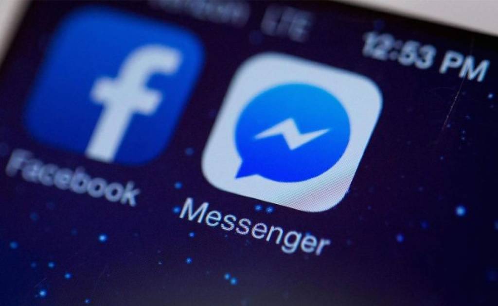 Messenger de Facebook llegó en 2015 a los 800 millones de usuarios
