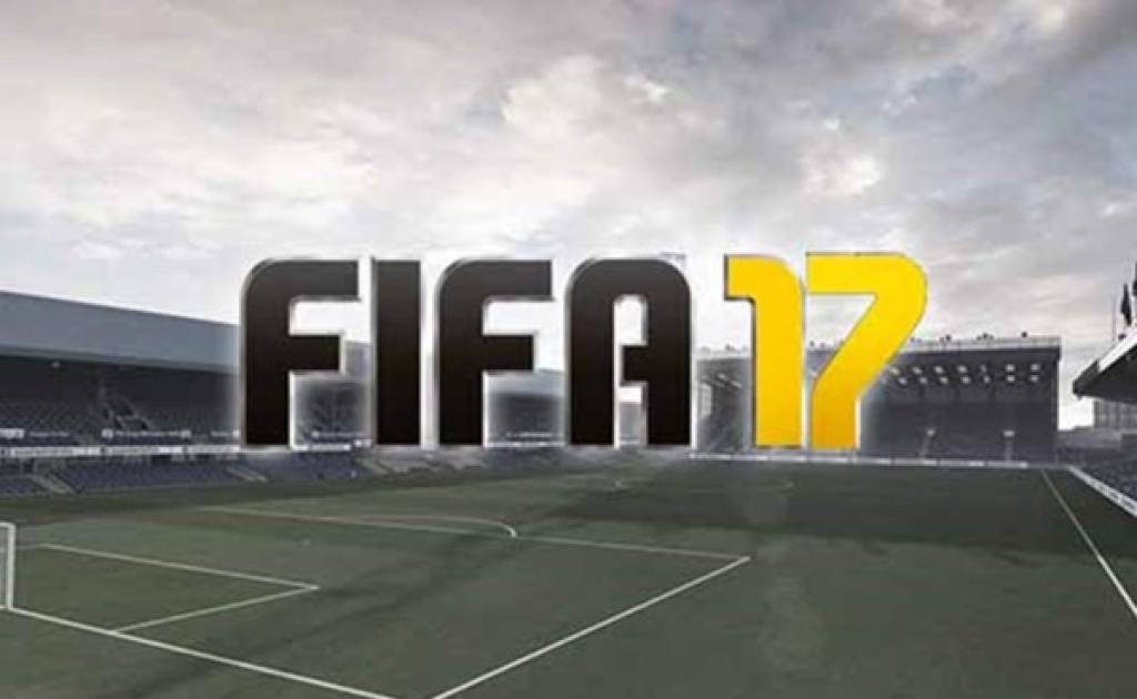 FIFA 17 sí saldría para las consolas de PS3 y Xbox 360