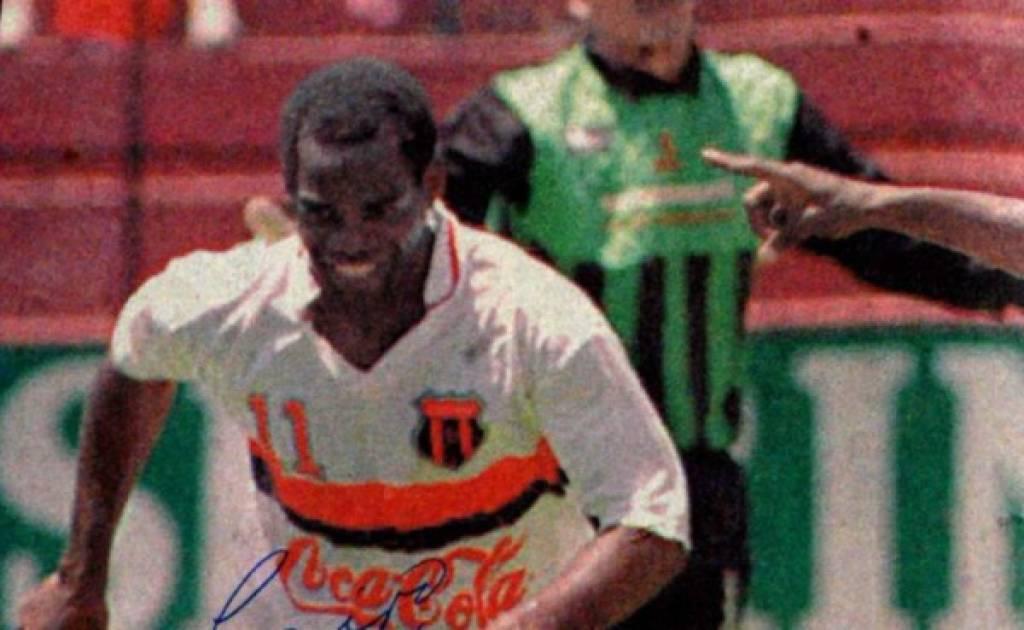¿Quiénes son? Estos son los futbolistas hondureños que han militado en el Real España y la Liga Deportiva Alajuelense