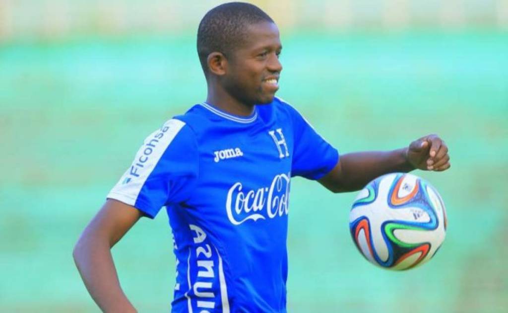 Los jugadores que Fabián Coito llamaba a la selección de Honduras y que quedaron fuera con el 'Bolillo' Gómez  