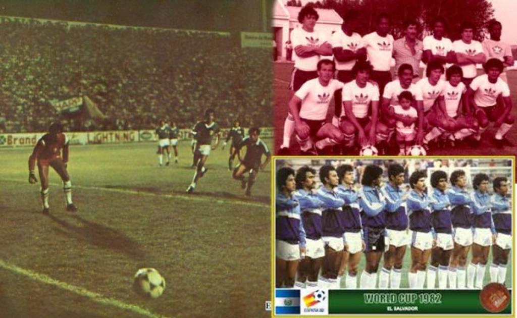 ¡Ojo con la ‘H’! Honduras y los momentos que amargó a México: Ya lo sacó una vez de una Copa del Mundo