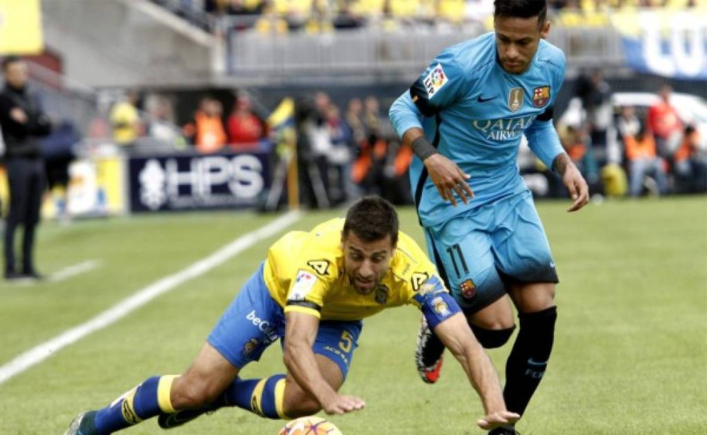 En Barcelona admiten que Neymar renovará próximamente