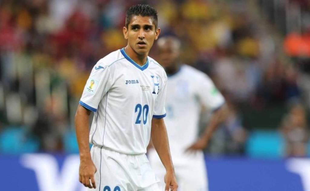 Cinco sobreviven: El último 11 de la Bicolor que enfrentó a la poderosa Argentina de Messi en 2016